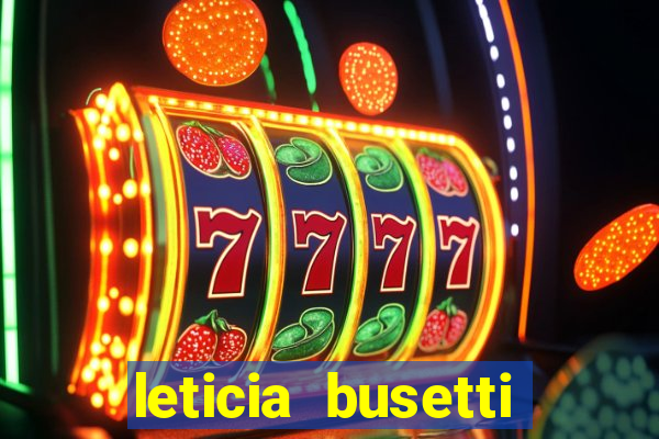 leticia busetti reclame aqui